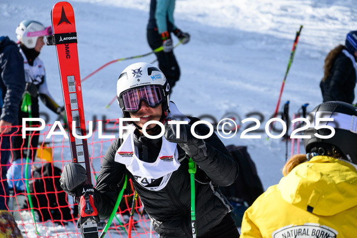 DSV Actanol Schülercup U16  RS, 31.01.2026