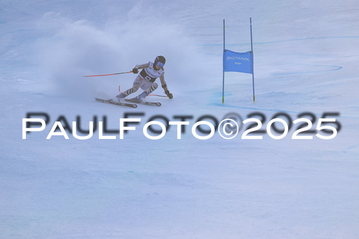 DSV Actanol Schülercup U16  RS, 31.01.2026