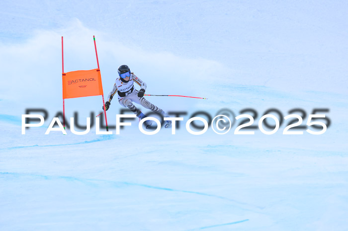 DSV Actanol Schülercup U16  RS, 31.01.2026