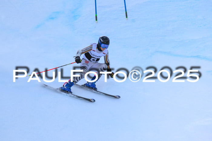 DSV Actanol Schülercup U16  RS, 31.01.2026