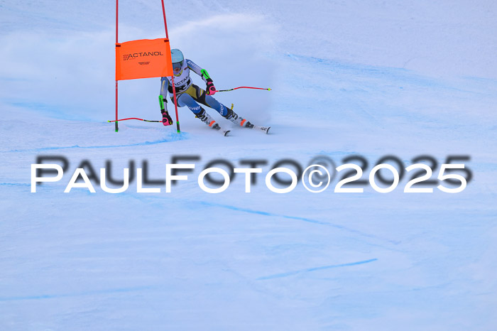 DSV Actanol Schülercup U16  RS, 31.01.2026