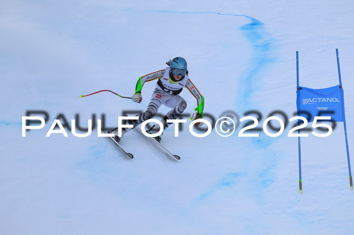 DSV Actanol Schülercup U16  RS, 31.01.2026