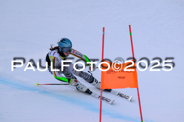 DSV Actanol Schülercup U16  RS, 31.01.2026