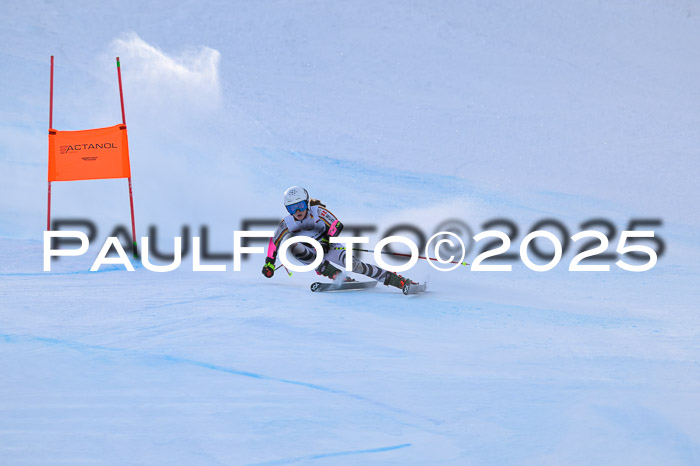 DSV Actanol Schülercup U16  RS, 31.01.2026