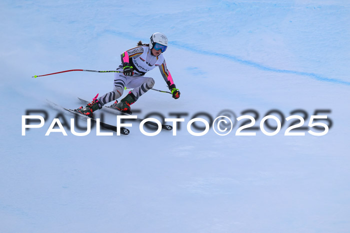 DSV Actanol Schülercup U16  RS, 31.01.2026