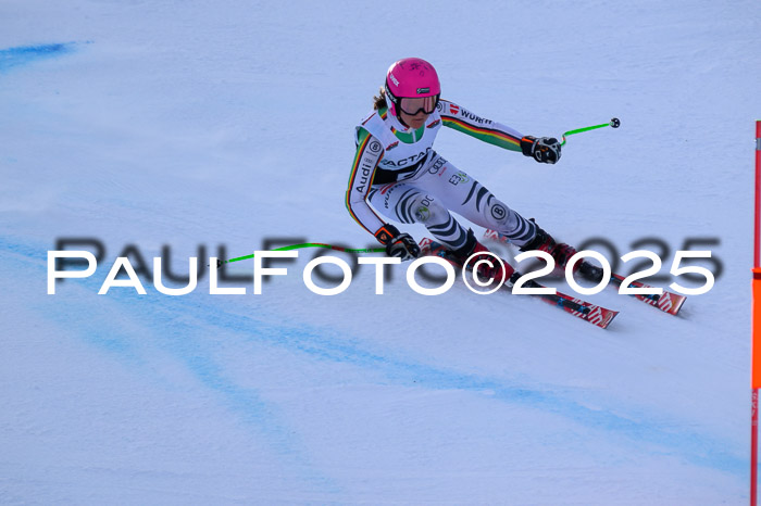 DSV Actanol Schülercup U16  RS, 31.01.2026