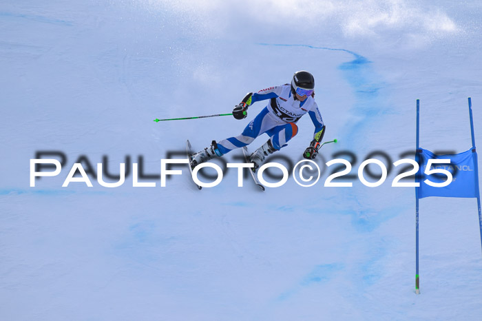 DSV Actanol Schülercup U16  RS, 31.01.2026