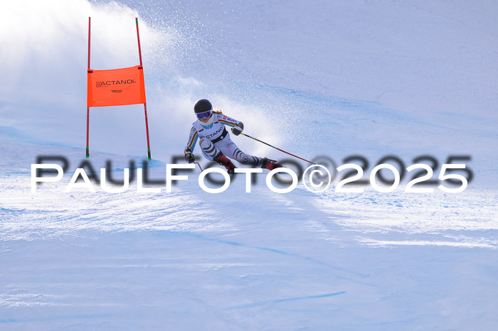 DSV Actanol Schülercup U16  RS, 31.01.2026