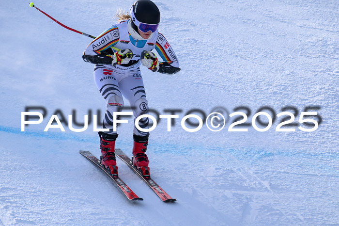 DSV Actanol Schülercup U16  RS, 31.01.2026