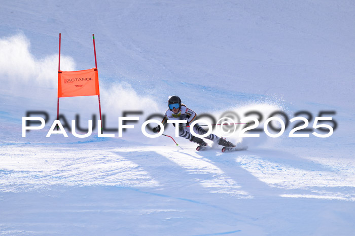 DSV Actanol Schülercup U16  RS, 31.01.2026