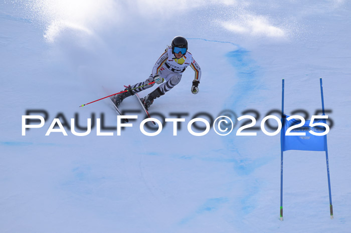 DSV Actanol Schülercup U16  RS, 31.01.2026