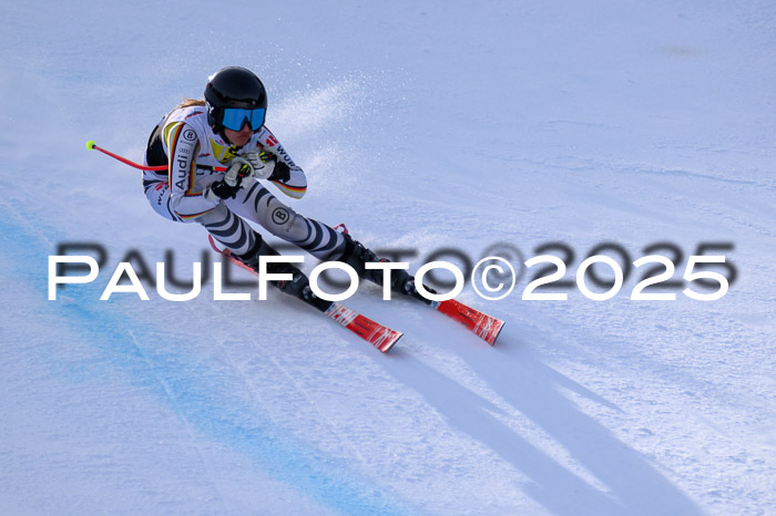 DSV Actanol Schülercup U16  RS, 31.01.2026