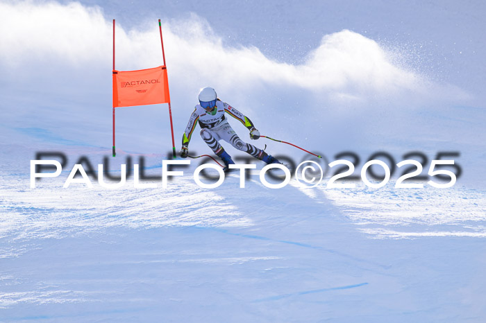 DSV Actanol Schülercup U16  RS, 31.01.2026