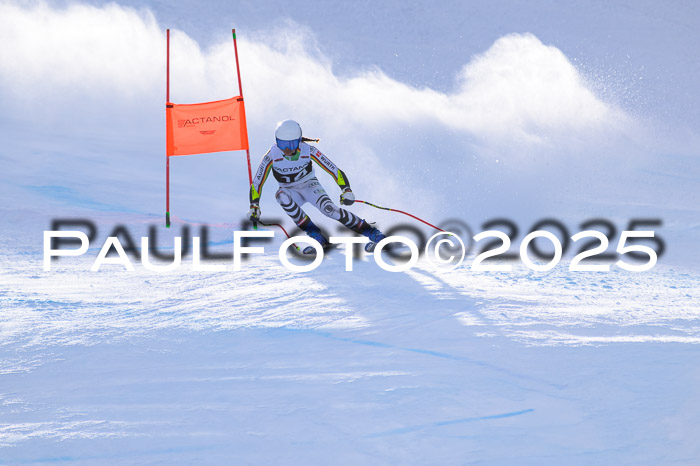 DSV Actanol Schülercup U16  RS, 31.01.2026