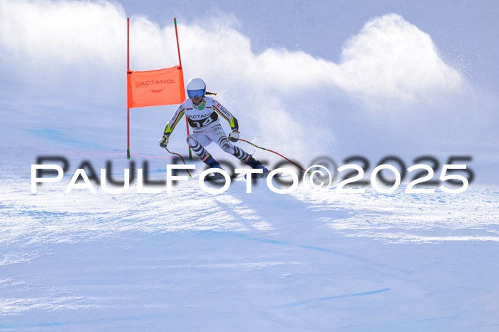 DSV Actanol Schülercup U16  RS, 31.01.2026