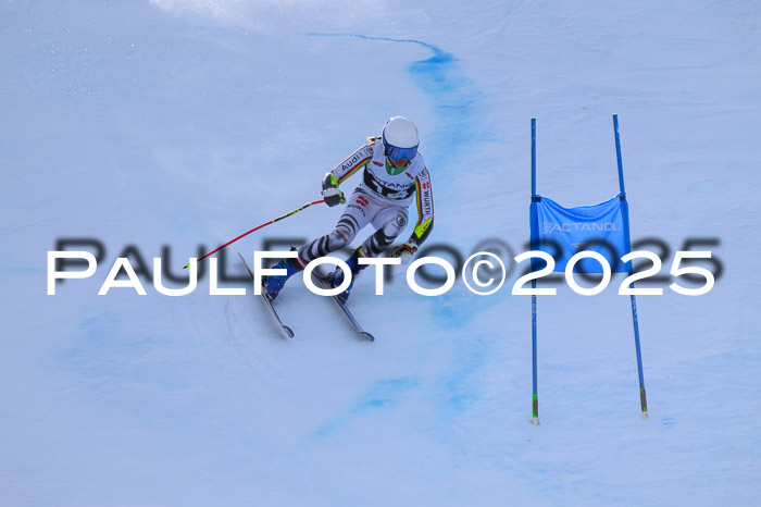 DSV Actanol Schülercup U16  RS, 31.01.2026