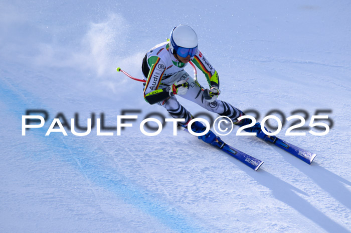 DSV Actanol Schülercup U16  RS, 31.01.2026