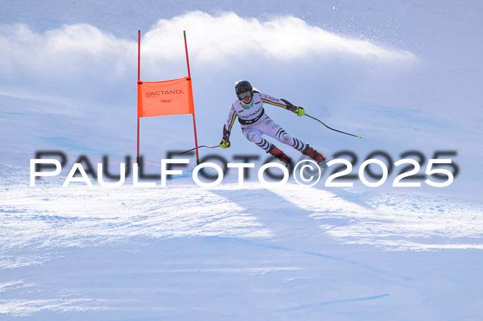 DSV Actanol Schülercup U16  RS, 31.01.2026
