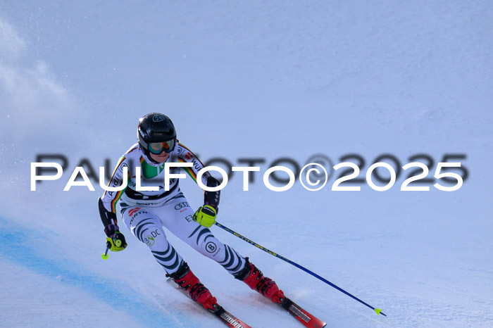 DSV Actanol Schülercup U16  RS, 31.01.2026