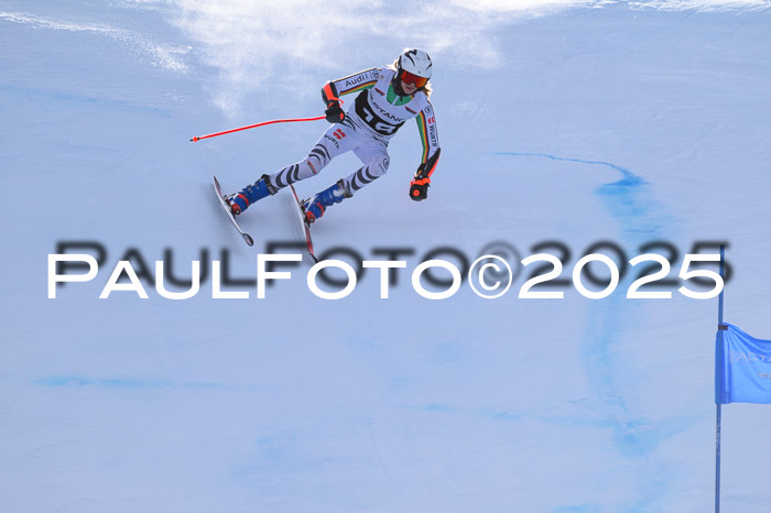 DSV Actanol Schülercup U16  RS, 31.01.2026