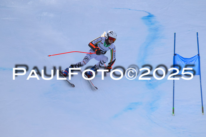 DSV Actanol Schülercup U16  RS, 31.01.2026