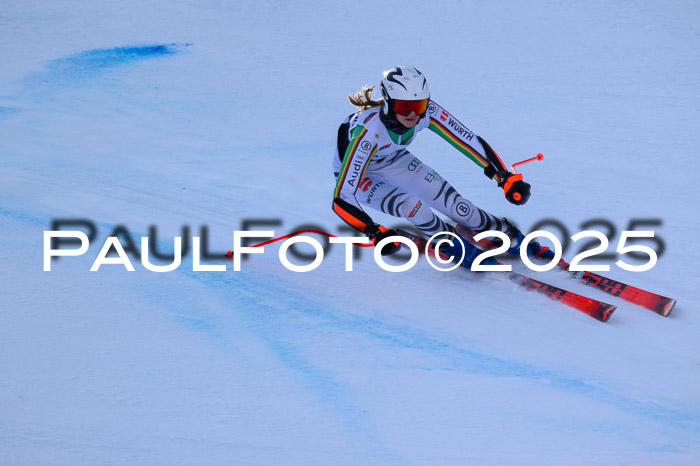 DSV Actanol Schülercup U16  RS, 31.01.2026