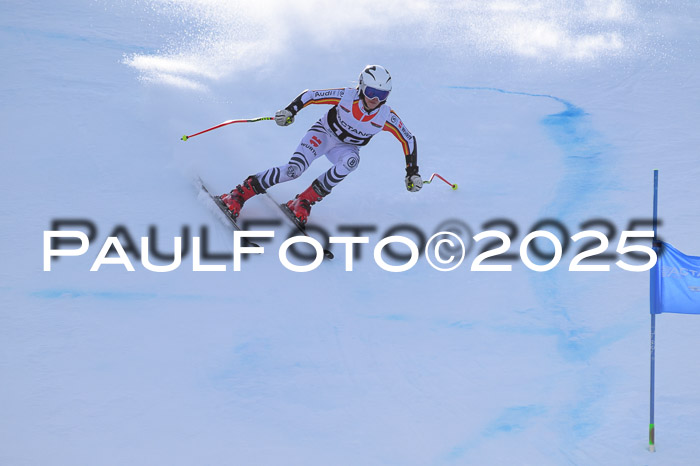 DSV Actanol Schülercup U16  RS, 31.01.2026