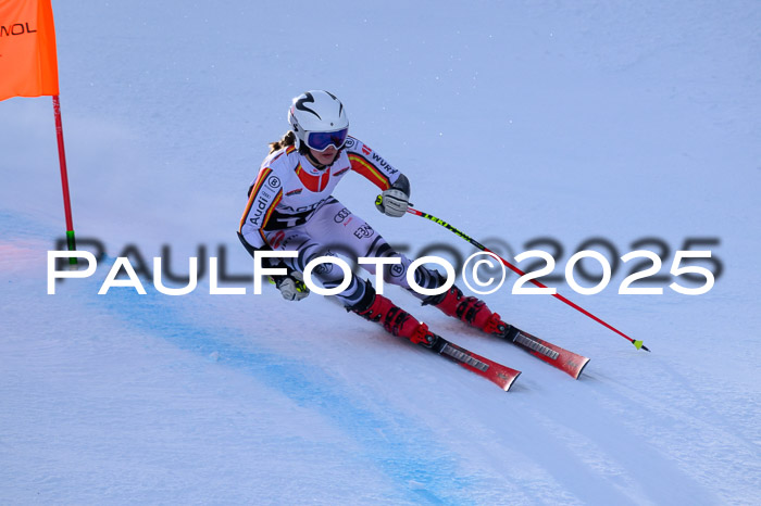 DSV Actanol Schülercup U16  RS, 31.01.2026