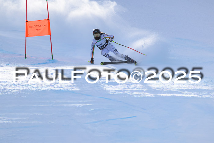 DSV Actanol Schülercup U16  RS, 31.01.2026