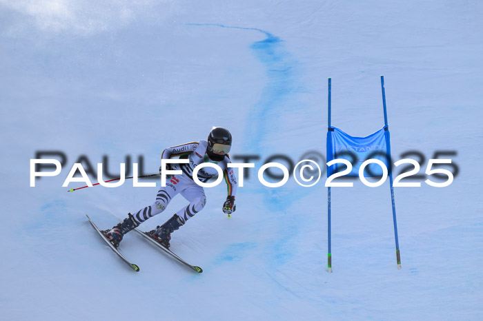 DSV Actanol Schülercup U16  RS, 31.01.2026