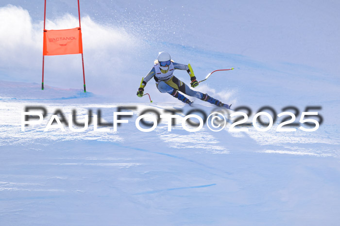 DSV Actanol Schülercup U16  RS, 31.01.2026