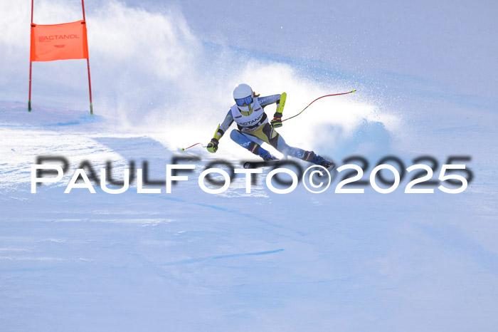 DSV Actanol Schülercup U16  RS, 31.01.2026