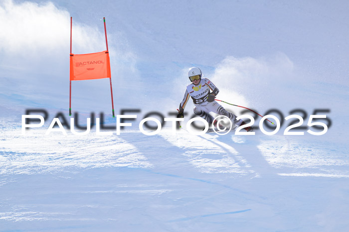 DSV Actanol Schülercup U16  RS, 31.01.2026