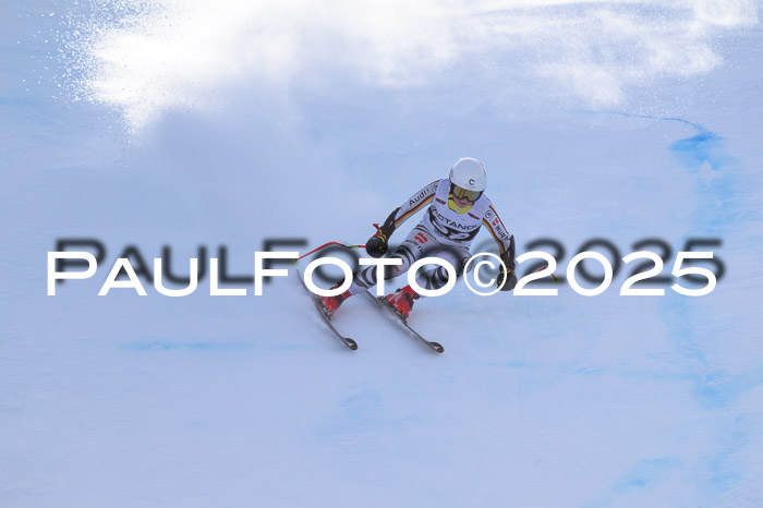 DSV Actanol Schülercup U16  RS, 31.01.2026