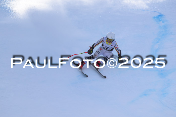 DSV Actanol Schülercup U16  RS, 31.01.2026