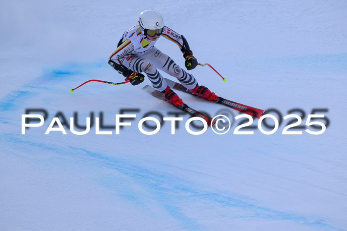 DSV Actanol Schülercup U16  RS, 31.01.2026