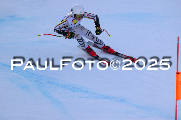 DSV Actanol Schülercup U16  RS, 31.01.2026