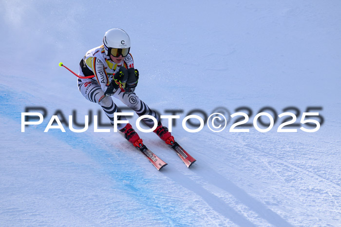 DSV Actanol Schülercup U16  RS, 31.01.2026