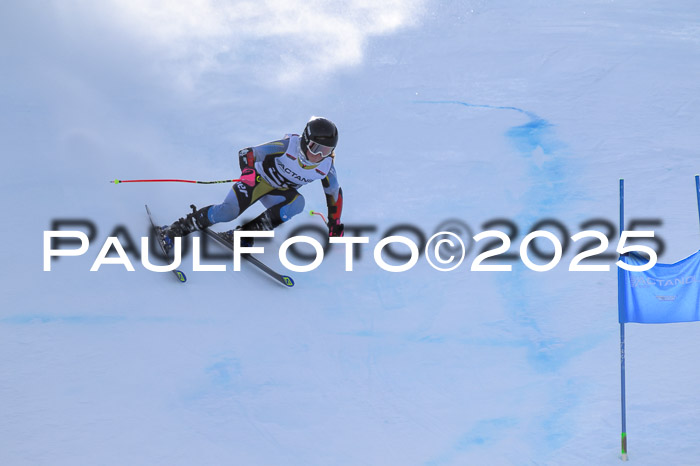 DSV Actanol Schülercup U16  RS, 31.01.2026