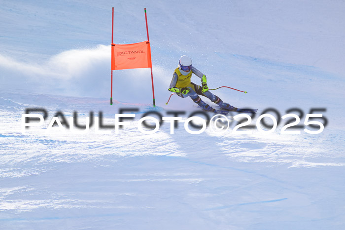 DSV Actanol Schülercup U16  RS, 31.01.2026
