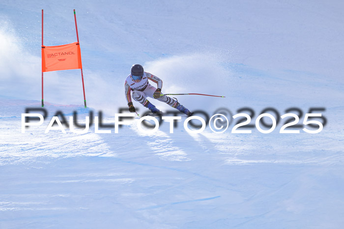 DSV Actanol Schülercup U16  RS, 31.01.2026