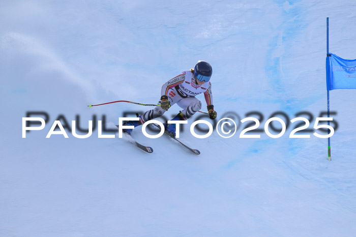 DSV Actanol Schülercup U16  RS, 31.01.2026