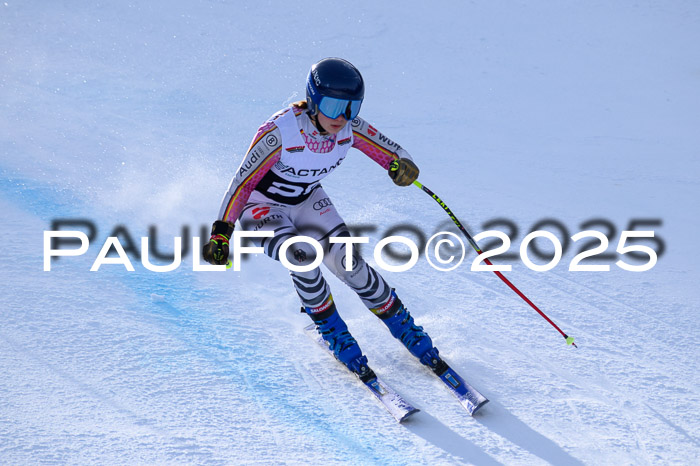 DSV Actanol Schülercup U16  RS, 31.01.2026