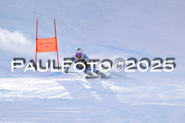 DSV Actanol Schülercup U16  RS, 31.01.2026