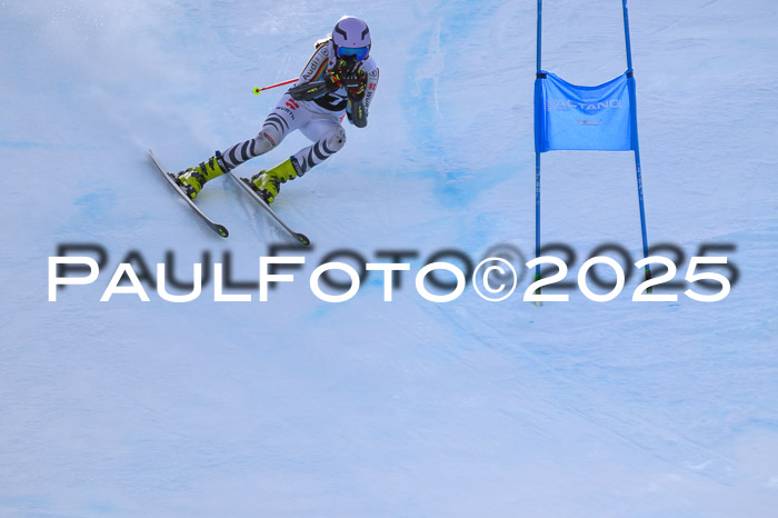 DSV Actanol Schülercup U16  RS, 31.01.2026