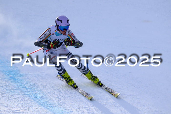 DSV Actanol Schülercup U16  RS, 31.01.2026