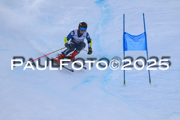 DSV Actanol Schülercup U16  RS, 31.01.2026