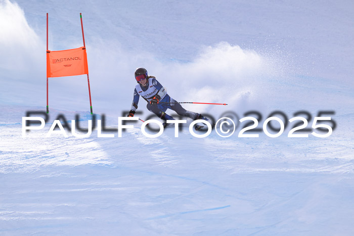 DSV Actanol Schülercup U16  RS, 31.01.2026