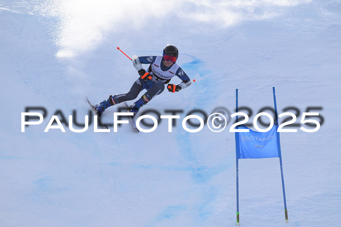 DSV Actanol Schülercup U16  RS, 31.01.2026