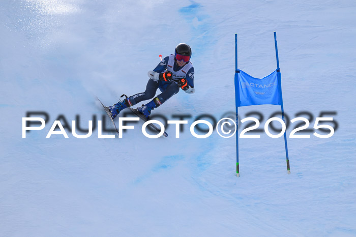 DSV Actanol Schülercup U16  RS, 31.01.2026